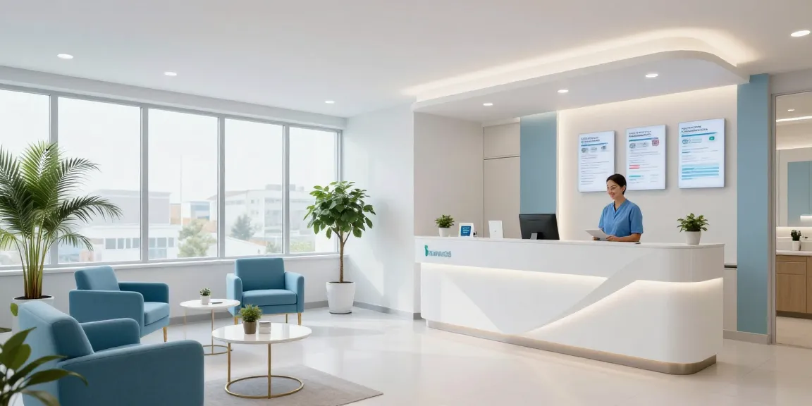 Hair transplant Istanbul cost information at a modern healthcare clinic with compassionate patient care.