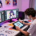 The Expert ai ecchi Playbook: Essential Tactics for Digital Art Enthusiasts in 2026